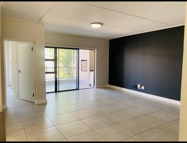 3 BEDROOM APARTMENT RENTED IN WATERFALL